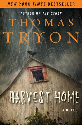 Harvest Home: A Novel - Paperback | Diverse Reads