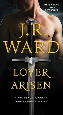 Lover Arisen - Paperback | Diverse Reads