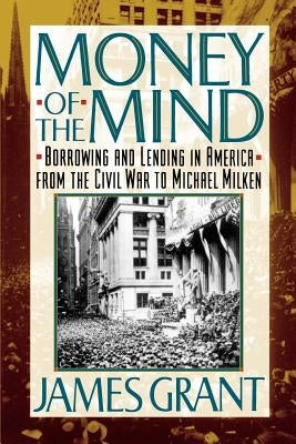 Money of the Mind: How the 1980s Got That Way - Paperback | Diverse Reads