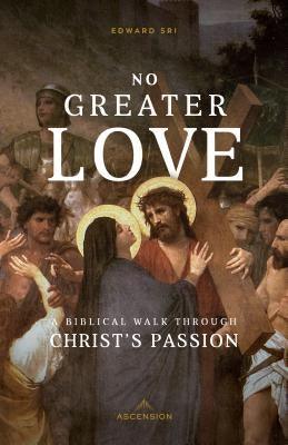 No Greater Love - Paperback | Diverse Reads