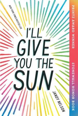 I'll Give You the Sun - Paperback | Diverse Reads