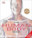 The Human Body Book: An Illustrated Guide to its Structure, Function, and Disorders - Hardcover | Diverse Reads