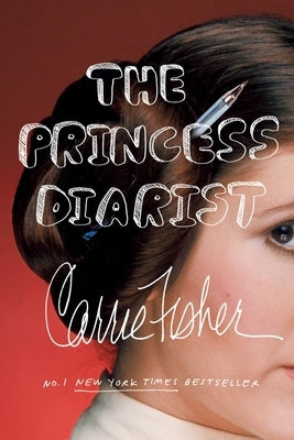 The Princess Diarist - Paperback | Diverse Reads
