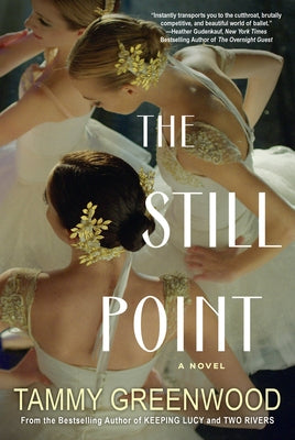 The Still Point: An Addictive Novel of Desire and Jealousy - Paperback | Diverse Reads