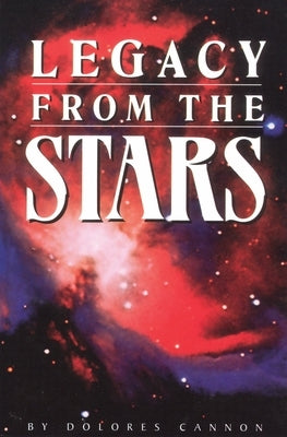 Legacy from the Stars - Paperback | Diverse Reads