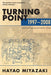 Turning Point: 1997-2008 - Paperback | Diverse Reads
