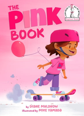 The Pink Book - Hardcover | Diverse Reads