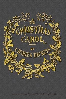 A Christmas Carol - Paperback | Diverse Reads