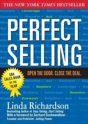 Perfect Selling - Hardcover | Diverse Reads