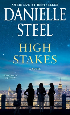 High Stakes: A Novel - Paperback | Diverse Reads