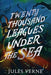 Twenty Thousand Leagues Under the Sea - Hardcover | Diverse Reads