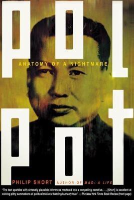 Pol Pot: Anatomy of a Nightmare - Paperback | Diverse Reads