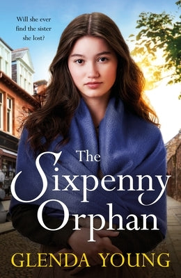 The Sixpenny Orphan - Paperback | Diverse Reads