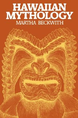 Hawaiian Mythology - Paperback | Diverse Reads