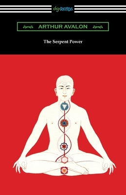 The Serpent Power - Paperback | Diverse Reads