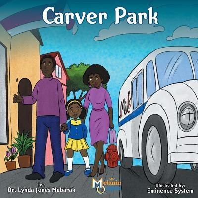 Carver Park - Paperback | Diverse Reads