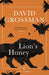Lion's Honey: The Myth of Samson - Paperback | Diverse Reads