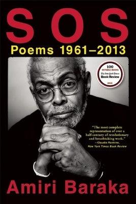 S O S: Poems 1961-2013 - Paperback | Diverse Reads