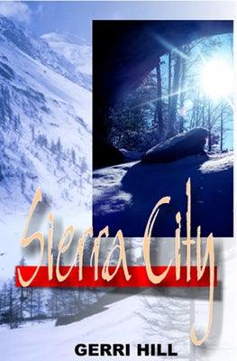 Sierra City - Paperback