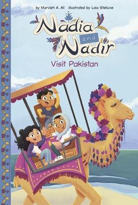 Visit Pakistan - Paperback | Diverse Reads