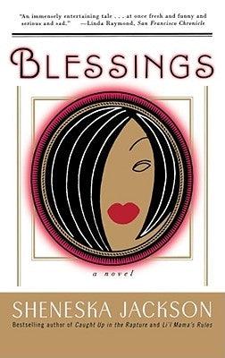 Blessings - Paperback |  Diverse Reads