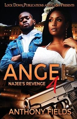 Angel 4 - Paperback |  Diverse Reads