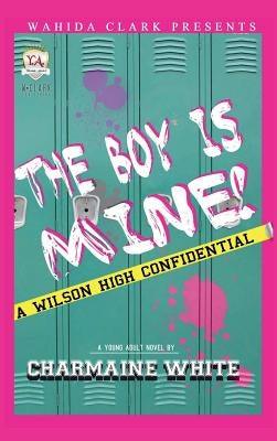 The Boy is Mine - Hardcover | Diverse Reads