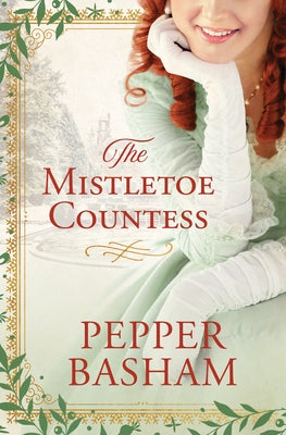 The Mistletoe Countess - Paperback | Diverse Reads