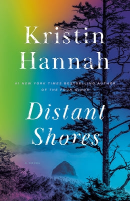 Distant Shores - Paperback | Diverse Reads