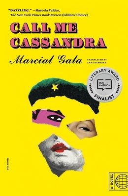 Call Me Cassandra - Paperback | Diverse Reads