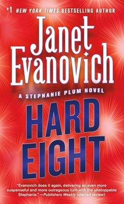 Hard Eight - Paperback | Diverse Reads