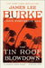 The Tin Roof Blowdown (Dave Robicheaux Series #16) - Paperback | Diverse Reads