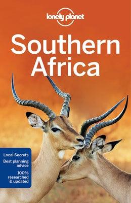 Lonely Planet Southern Africa 7 - Paperback | Diverse Reads