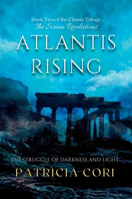 Atlantis Rising: The Struggle of Darkness and Light - Paperback | Diverse Reads