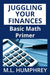 Juggling Your Finances: Basic Math Primer - Paperback | Diverse Reads