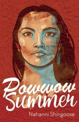 Powwow Summer - Paperback | Diverse Reads