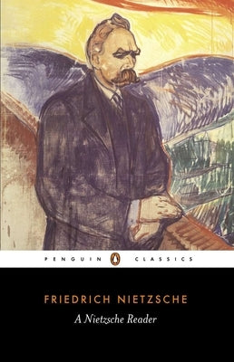 A Nietzsche Reader - Paperback | Diverse Reads