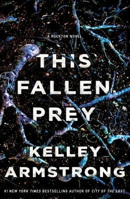 This Fallen Prey (Rockton Series #3) - Paperback | Diverse Reads