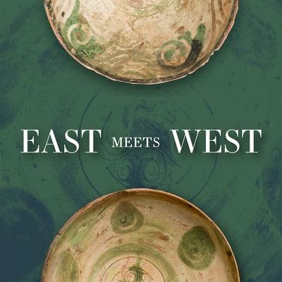 East Meets West - Paperback