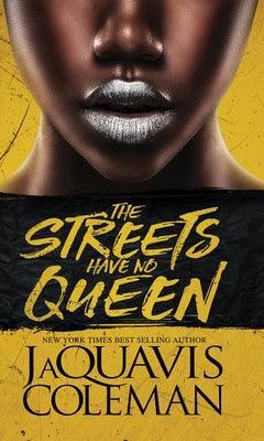 The Streets Have No Queen - Paperback |  Diverse Reads