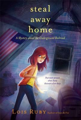 Steal Away Home - Paperback | Diverse Reads