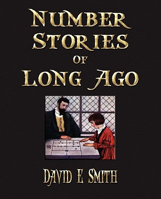 Number Stories Of Long Ago - Paperback | Diverse Reads