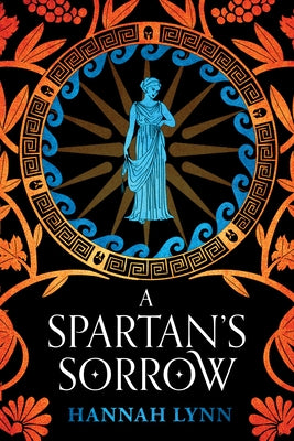 A Spartan's Sorrow - Paperback | Diverse Reads