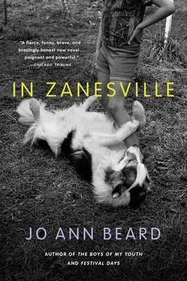In Zanesville: A Novel - Paperback | Diverse Reads
