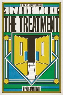 The Treatment - Hardcover | Diverse Reads