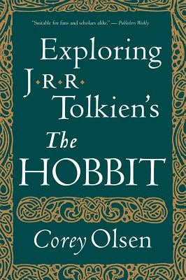 Exploring J.r.r. Tolkien's "the Hobbit" - Paperback | Diverse Reads
