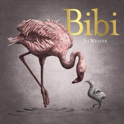 Bibi - Hardcover | Diverse Reads