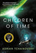 Children of Time - Paperback | Diverse Reads