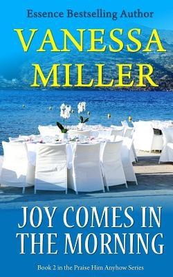 Joy Comes In The Morning - Paperback |  Diverse Reads