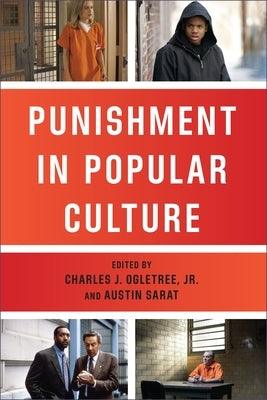 Punishment in Popular Culture - Paperback |  Diverse Reads